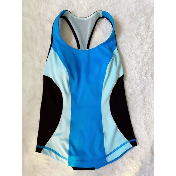 lululemon athletica Tops - Lululemon Tank with 90 Degree Leggings